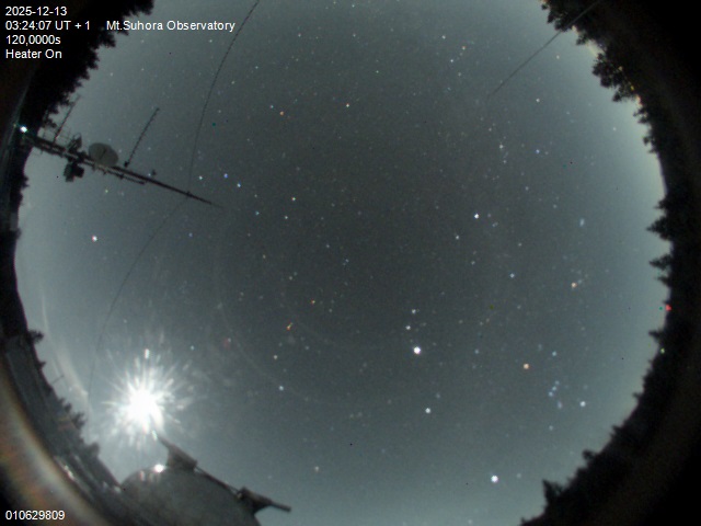 Zdjęcie ściągnięte w dniu 2025-12-13 o godzinie 03:27:07 czasu lokalnego.