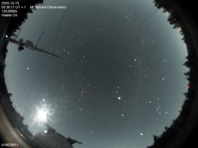 Zdjęcie ściągnięte w dniu 2025-12-13 o godzinie 03:33:10 czasu lokalnego.