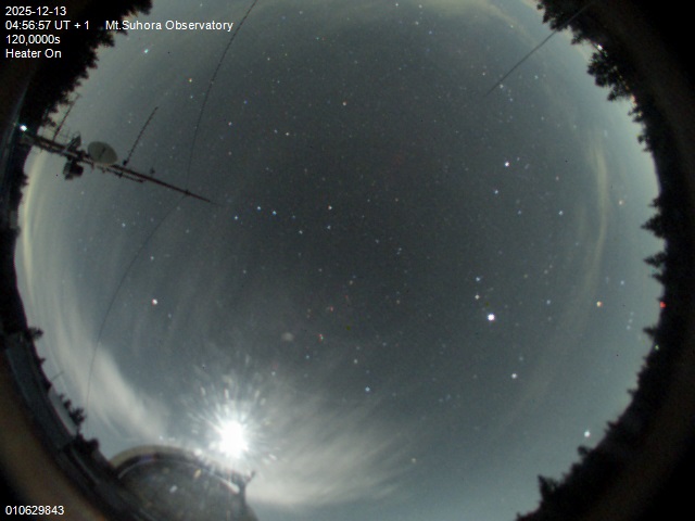 Zdjęcie ściągnięte w dniu 2025-12-13 o godzinie 04:59:56 czasu lokalnego.