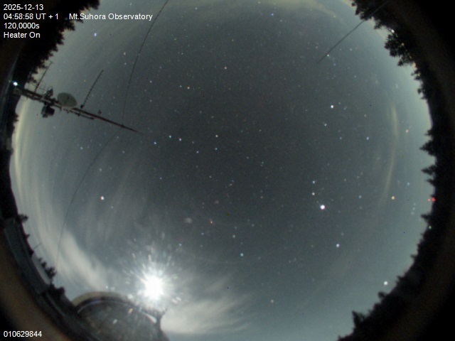 Zdjęcie ściągnięte w dniu 2025-12-13 o godzinie 05:01:57 czasu lokalnego.