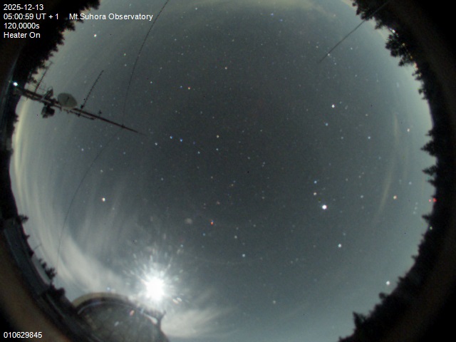 Zdjęcie ściągnięte w dniu 2025-12-13 o godzinie 05:03:58 czasu lokalnego.