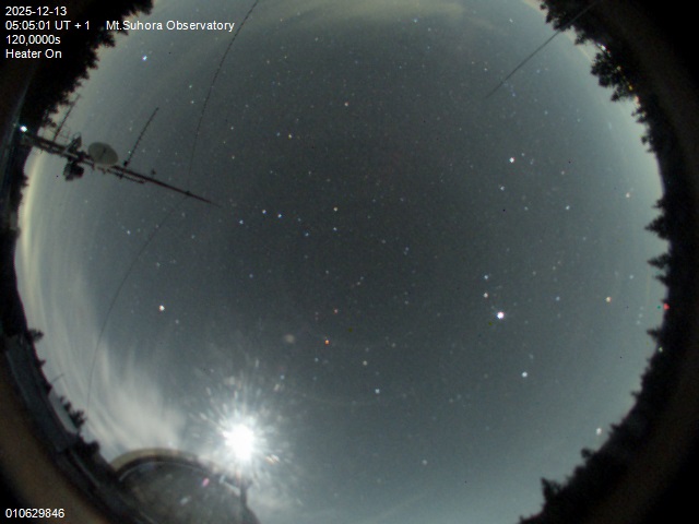 Zdjęcie ściągnięte w dniu 2025-12-13 o godzinie 05:08:01 czasu lokalnego.