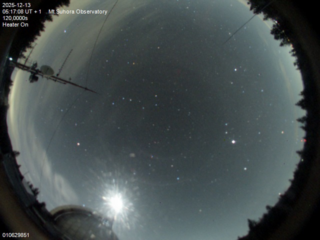 Zdjęcie ściągnięte w dniu 2025-12-13 o godzinie 05:20:08 czasu lokalnego.