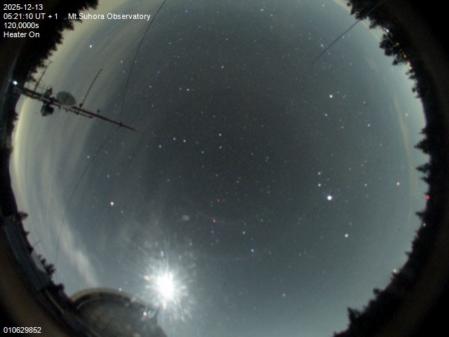 Zdjęcie ściągnięte w dniu 2025-12-13 o godzinie 05:24:11 czasu lokalnego.