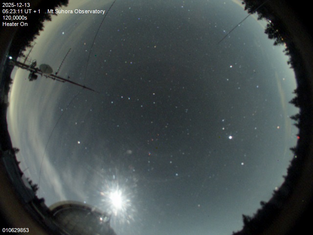 Zdjęcie ściągnięte w dniu 2025-12-13 o godzinie 05:26:10 czasu lokalnego.