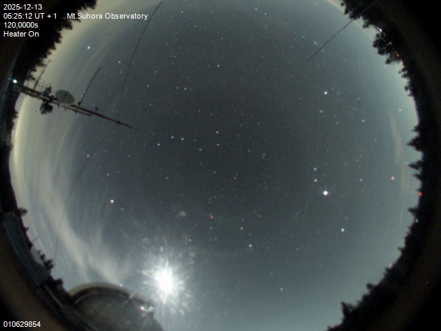 Zdjęcie ściągnięte w dniu 2025-12-13 o godzinie 05:28:11 czasu lokalnego.