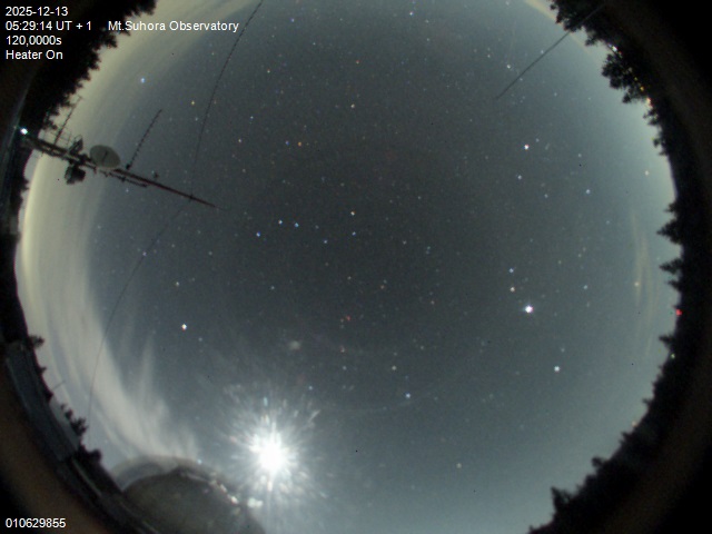 Zdjęcie ściągnięte w dniu 2025-12-13 o godzinie 05:32:13 czasu lokalnego.