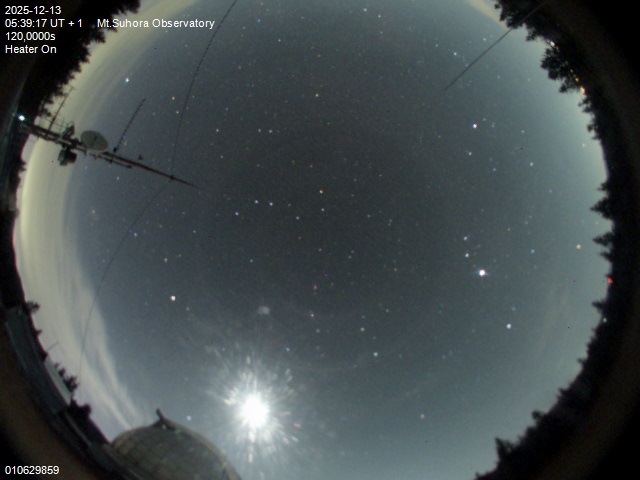 Zdjęcie ściągnięte w dniu 2025-12-13 o godzinie 05:42:17 czasu lokalnego.