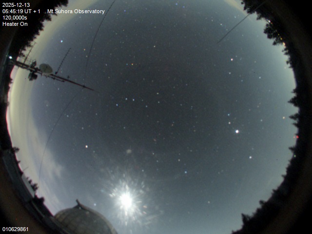 Zdjęcie ściągnięte w dniu 2025-12-13 o godzinie 05:48:17 czasu lokalnego.