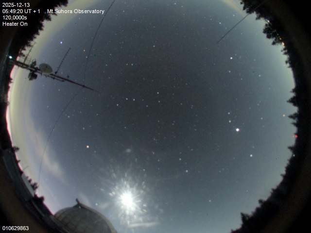 Zdjęcie ściągnięte w dniu 2025-12-13 o godzinie 05:52:19 czasu lokalnego.