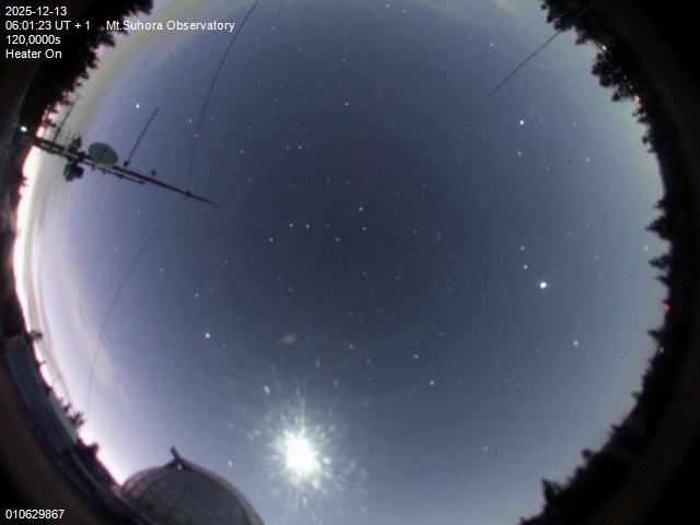 Zdjęcie ściągnięte w dniu 2025-12-13 o godzinie 06:04:21 czasu lokalnego.