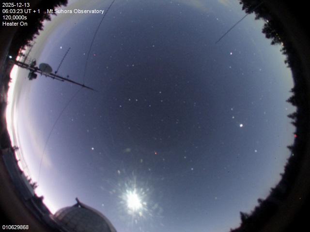 Zdjęcie ściągnięte w dniu 2025-12-13 o godzinie 06:06:23 czasu lokalnego.