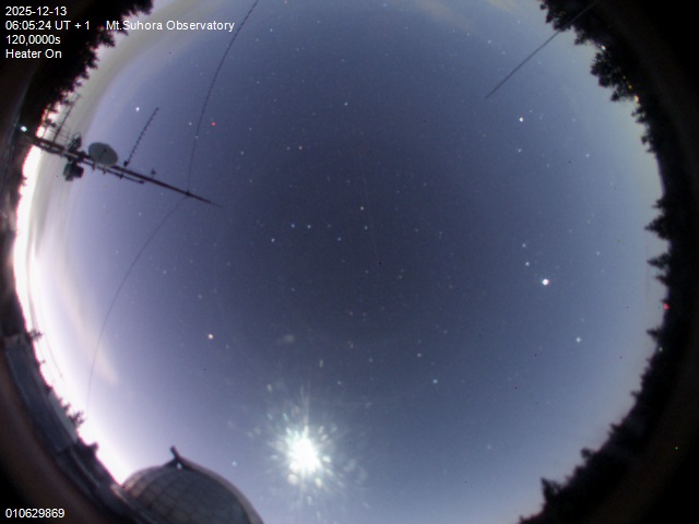 Zdjęcie ściągnięte w dniu 2025-12-13 o godzinie 06:08:22 czasu lokalnego.