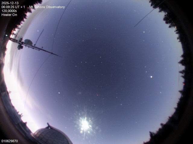 Zdjęcie ściągnięte w dniu 2025-12-13 o godzinie 06:12:24 czasu lokalnego.