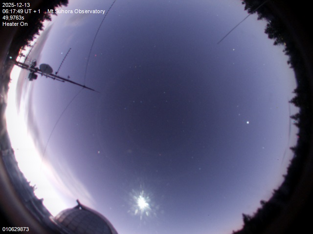 Zdjęcie ściągnięte w dniu 2025-12-13 o godzinie 06:19:37 czasu lokalnego.