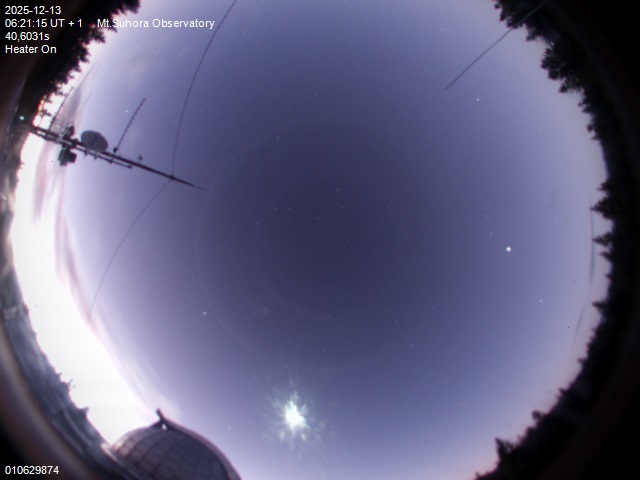 Zdjęcie ściągnięte w dniu 2025-12-13 o godzinie 06:22:53 czasu lokalnego.