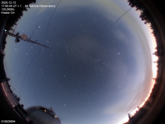 Zdjęcie ściągnięte w dniu 2025-12-13 o godzinie 17:03:43 czasu lokalnego.