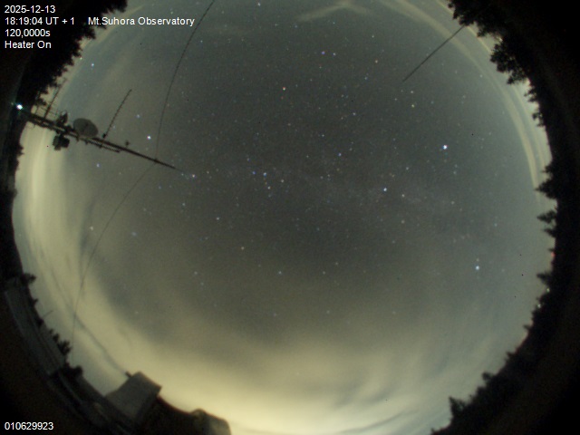 Zdjęcie ściągnięte w dniu 2025-12-13 o godzinie 18:22:02 czasu lokalnego.