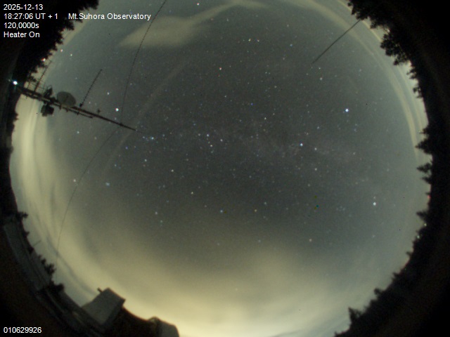 Zdjęcie ściągnięte w dniu 2025-12-13 o godzinie 18:30:04 czasu lokalnego.