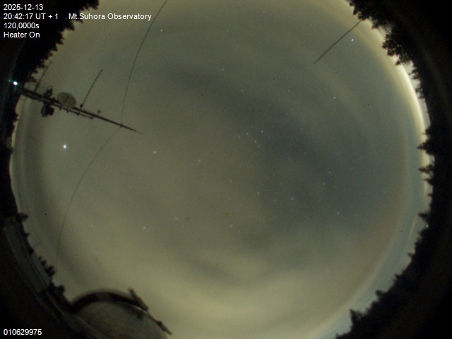 Zdjęcie ściągnięte w dniu 2025-12-13 o godzinie 20:45:15 czasu lokalnego.