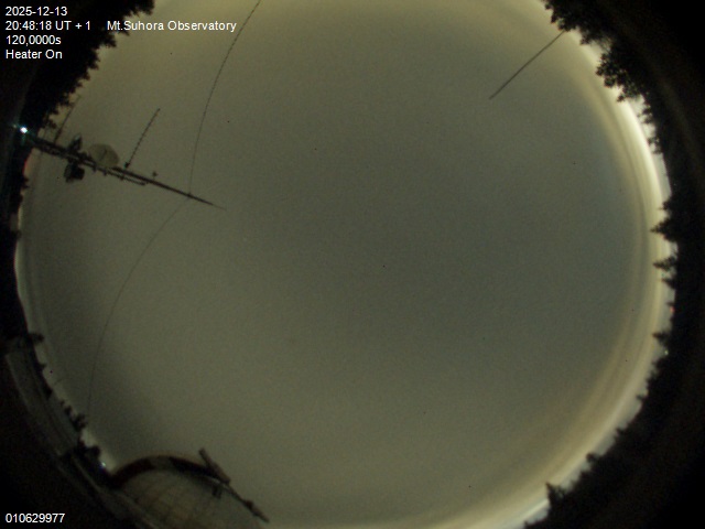 Zdjęcie ściągnięte w dniu 2025-12-13 o godzinie 20:51:17 czasu lokalnego.