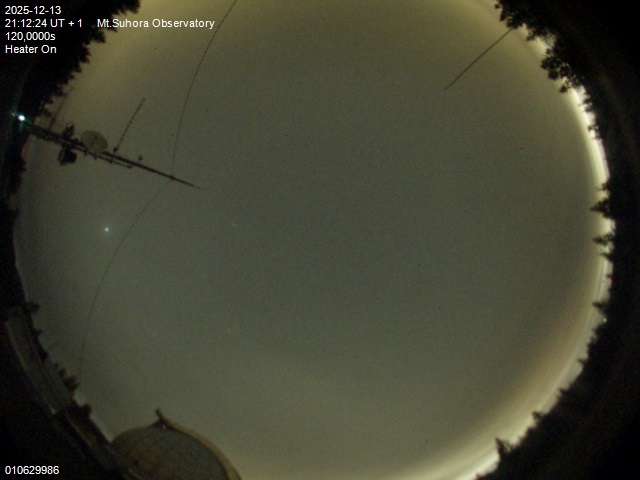 Zdjęcie ściągnięte w dniu 2025-12-13 o godzinie 21:15:23 czasu lokalnego.