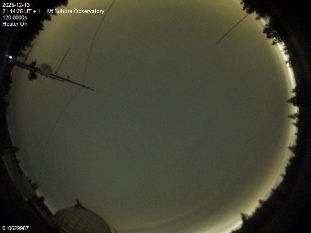 Zdjęcie ściągnięte w dniu 2025-12-13 o godzinie 21:17:23 czasu lokalnego.