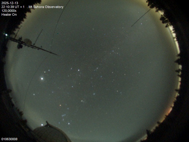 Zdjęcie ściągnięte w dniu 2025-12-13 o godzinie 22:13:37 czasu lokalnego.