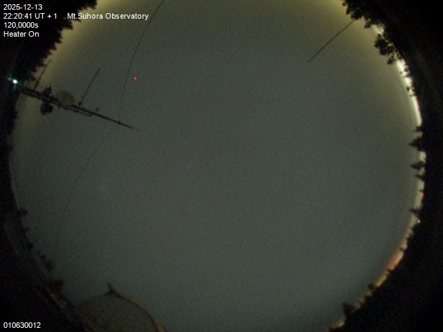 Zdjęcie ściągnięte w dniu 2025-12-13 o godzinie 22:23:40 czasu lokalnego.