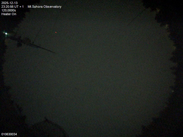 Zdjęcie ściągnięte w dniu 2025-12-13 o godzinie 23:23:55 czasu lokalnego.