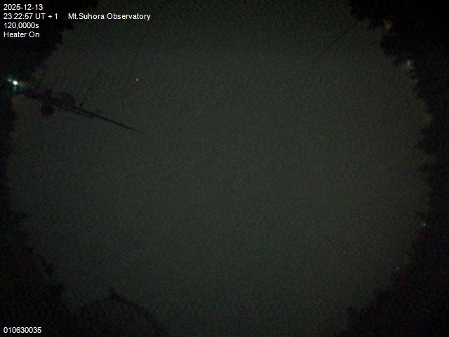 Zdjęcie ściągnięte w dniu 2025-12-13 o godzinie 23:25:55 czasu lokalnego.