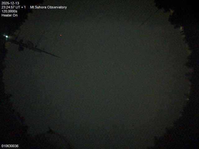 Zdjęcie ściągnięte w dniu 2025-12-13 o godzinie 23:27:56 czasu lokalnego.