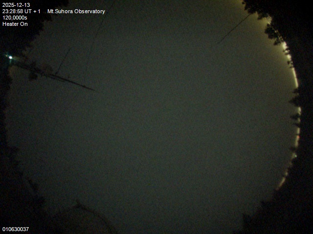 Zdjęcie ściągnięte w dniu 2025-12-13 o godzinie 23:31:57 czasu lokalnego.