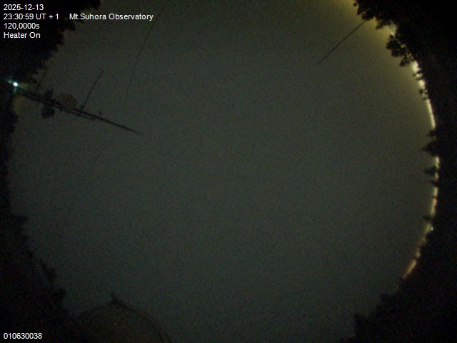 Zdjęcie ściągnięte w dniu 2025-12-13 o godzinie 23:33:57 czasu lokalnego.