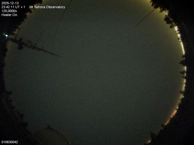 Zdjęcie ściągnięte w dniu 2025-12-13 o godzinie 23:45:11 czasu lokalnego.