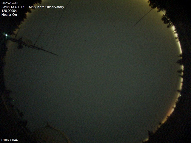 Zdjęcie ściągnięte w dniu 2025-12-13 o godzinie 23:51:12 czasu lokalnego.