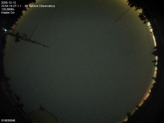 Zdjęcie ściągnięte w dniu 2025-12-13 o godzinie 23:57:12 czasu lokalnego.