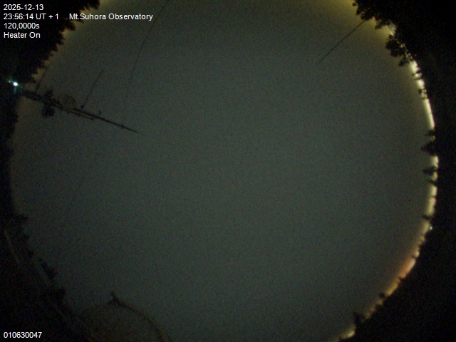 Zdjęcie ściągnięte w dniu 2025-12-13 o godzinie 23:59:13 czasu lokalnego.