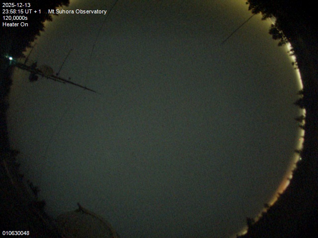 Zdjęcie ściągnięte w dniu 2025-12-14 o godzinie 00:01:13 czasu lokalnego.