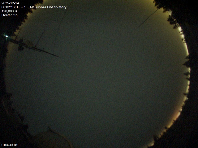 Zdjęcie ściągnięte w dniu 2025-12-14 o godzinie 00:05:14 czasu lokalnego.