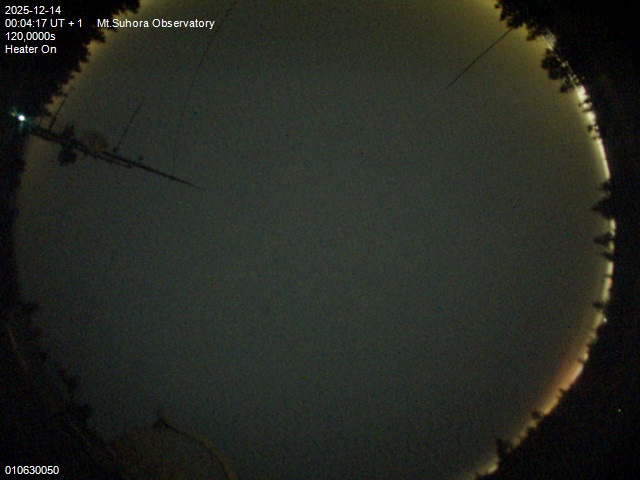 Zdjęcie ściągnięte w dniu 2025-12-14 o godzinie 00:07:15 czasu lokalnego.