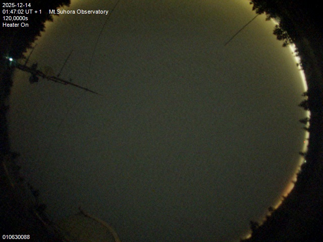 Zdjęcie ściągnięte w dniu 2025-12-14 o godzinie 01:50:01 czasu lokalnego.