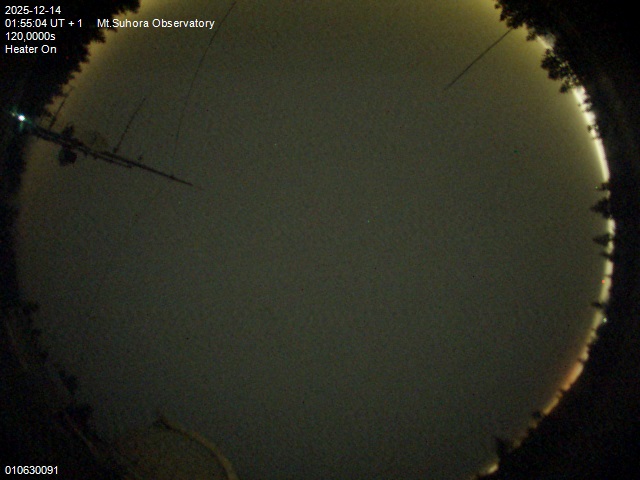 Zdjęcie ściągnięte w dniu 2025-12-14 o godzinie 01:58:03 czasu lokalnego.