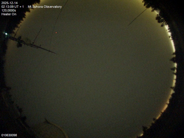 Zdjęcie ściągnięte w dniu 2025-12-14 o godzinie 02:16:07 czasu lokalnego.