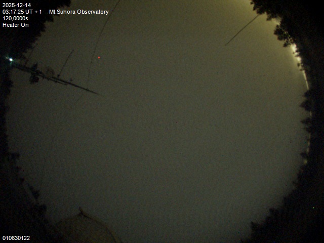 Zdjęcie ściągnięte w dniu 2025-12-14 o godzinie 03:20:23 czasu lokalnego.