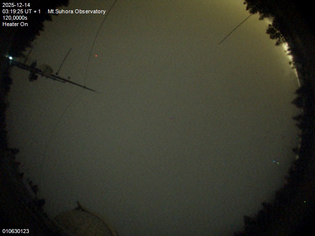 Zdjęcie ściągnięte w dniu 2025-12-14 o godzinie 03:22:24 czasu lokalnego.