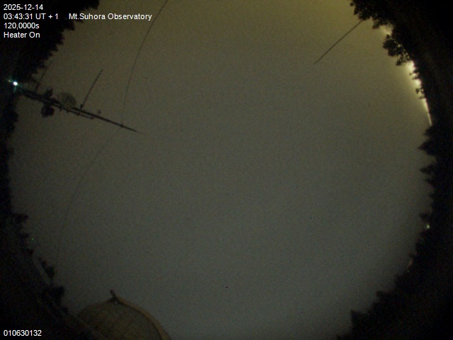 Zdjęcie ściągnięte w dniu 2025-12-14 o godzinie 03:46:30 czasu lokalnego.