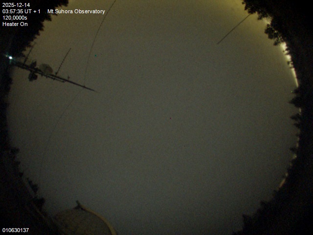 Zdjęcie ściągnięte w dniu 2025-12-14 o godzinie 04:00:33 czasu lokalnego.