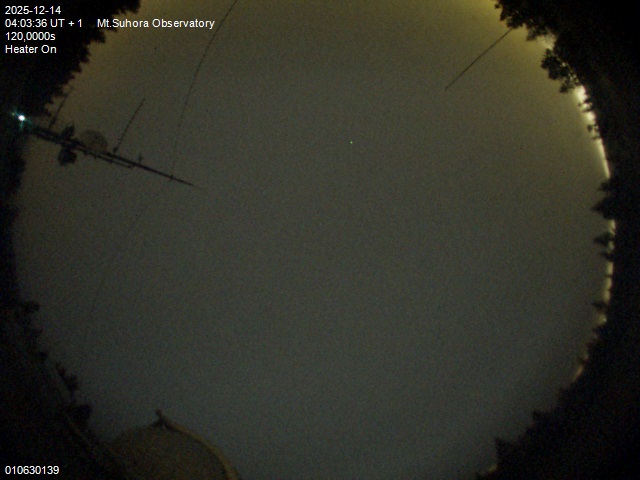 Zdjęcie ściągnięte w dniu 2025-12-14 o godzinie 04:06:35 czasu lokalnego.