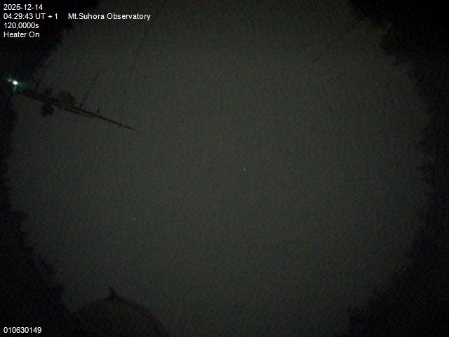 Zdjęcie ściągnięte w dniu 2025-12-14 o godzinie 04:32:41 czasu lokalnego.